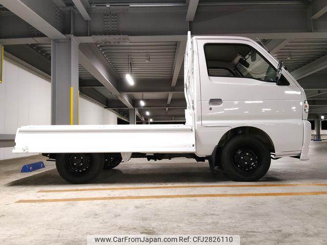Suzuki Carry Truck 1997 thumbnail 16