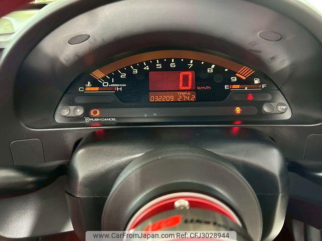 Honda S2000 1999 thumbnail 15