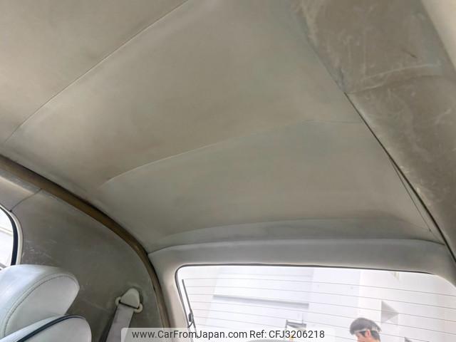 Nissan Figaro 1991 thumbnail 33