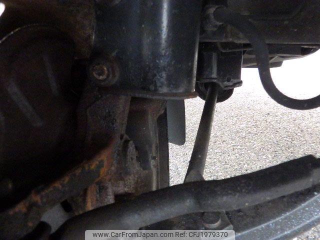 Suzuki Carry Truck 2000 thumbnail 27
