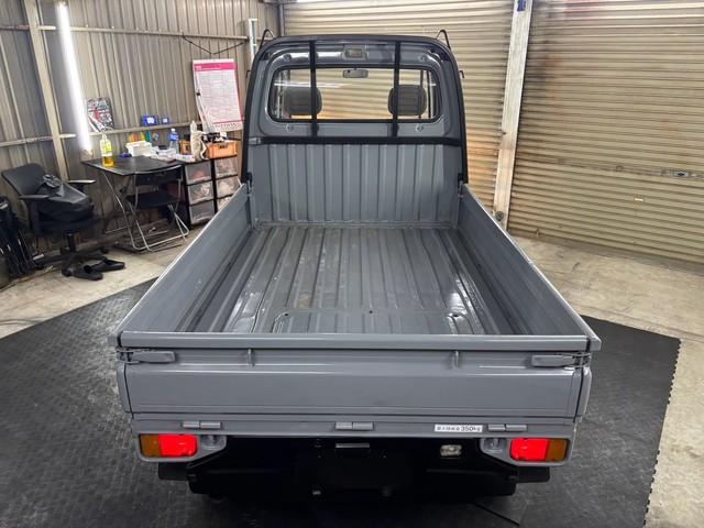 Subaru Sambar Truck 1991 thumbnail 24