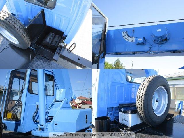 Isuzu Elf Truck 1995 thumbnail 15