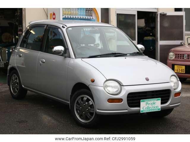 Daihatsu Opti 1997