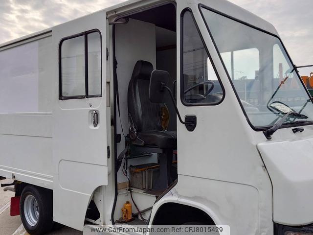 Toyota Quick Delivery 1995 thumbnail 14