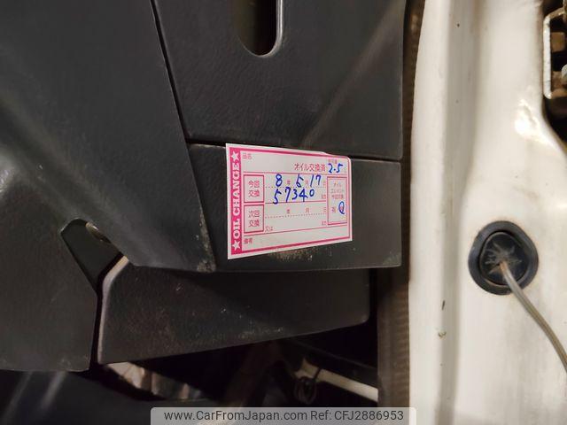 Honda Acty Truck 1992 thumbnail 23