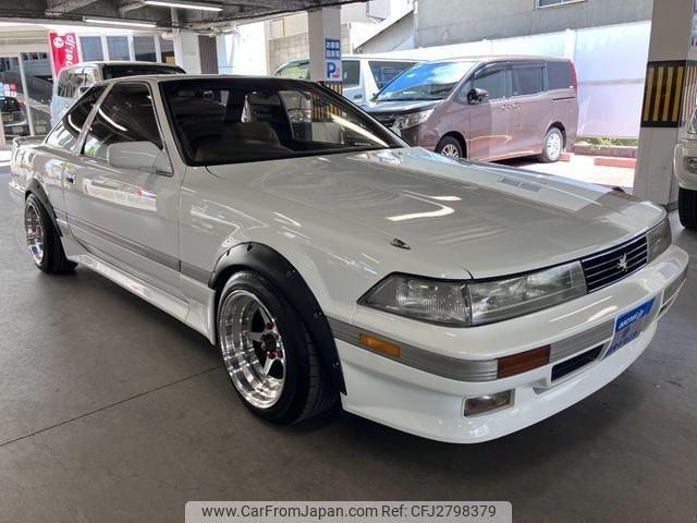 Toyota Soarer 1988