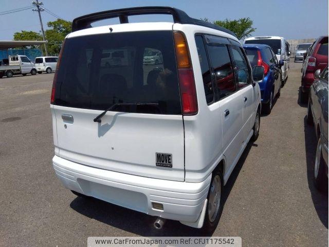 Daihatsu Move 1997 thumbnail 7