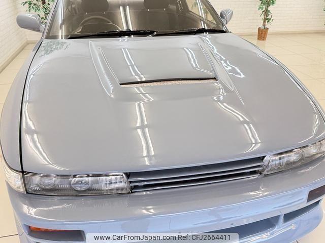 Nissan Silvia 1992 thumbnail 18