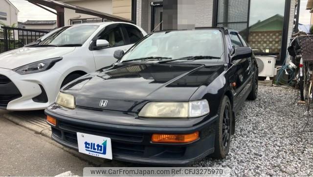 Honda CR-X 1991