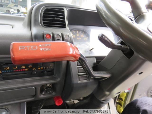 Isuzu Elf Truck 1998 thumbnail 8