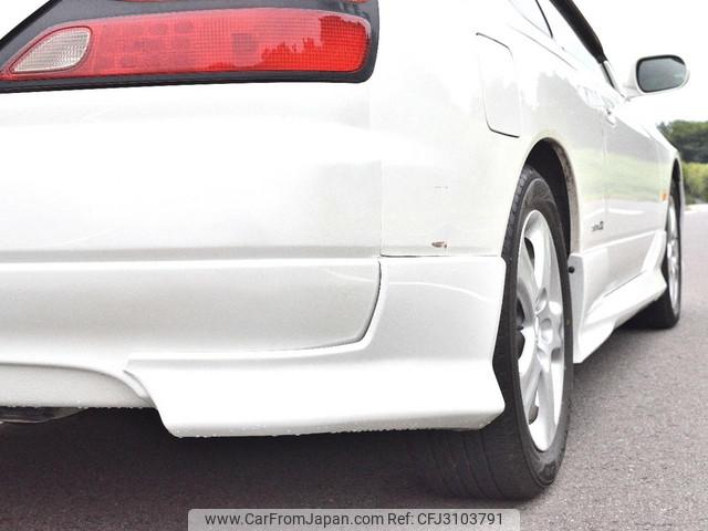 Nissan Silvia 1999 thumbnail 29