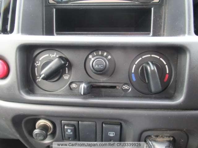 Suzuki Every Landy 2001 thumbnail 25