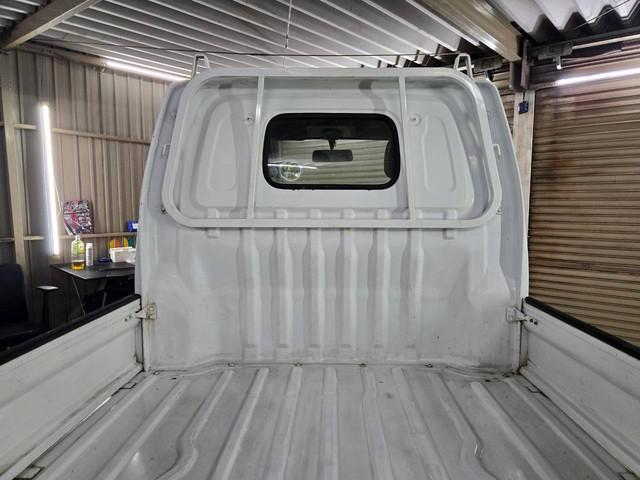 Suzuki Carry Truck 1999 thumbnail 22