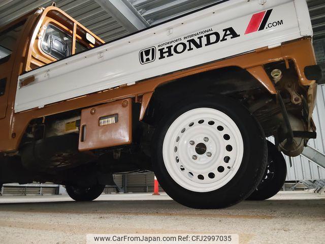 Honda Acty Truck 1994 thumbnail 20