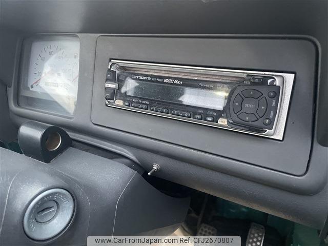 Daihatsu Midget II 1996 thumbnail 10