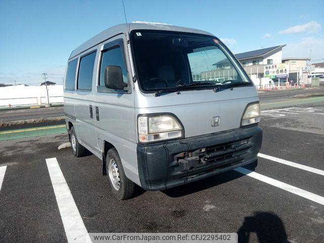 Honda Acty Van 1997