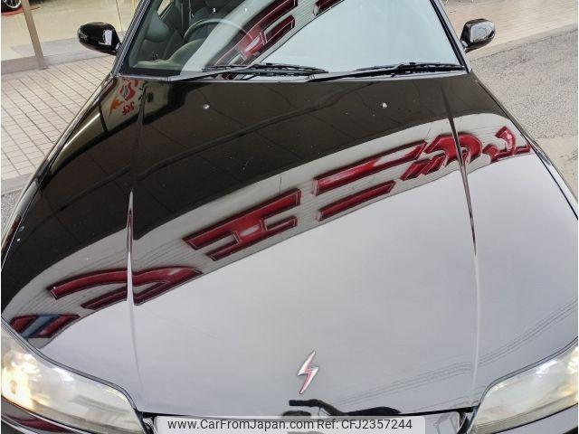 Nissan Silvia 2000 thumbnail 6