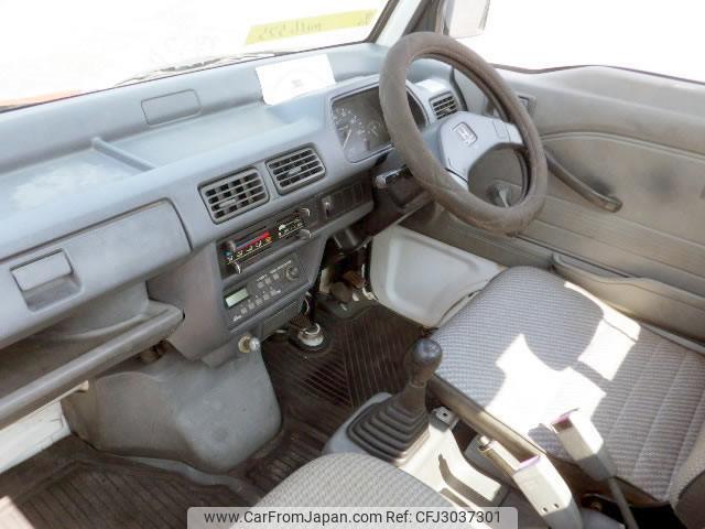 Honda Acty Truck 1998 thumbnail 11