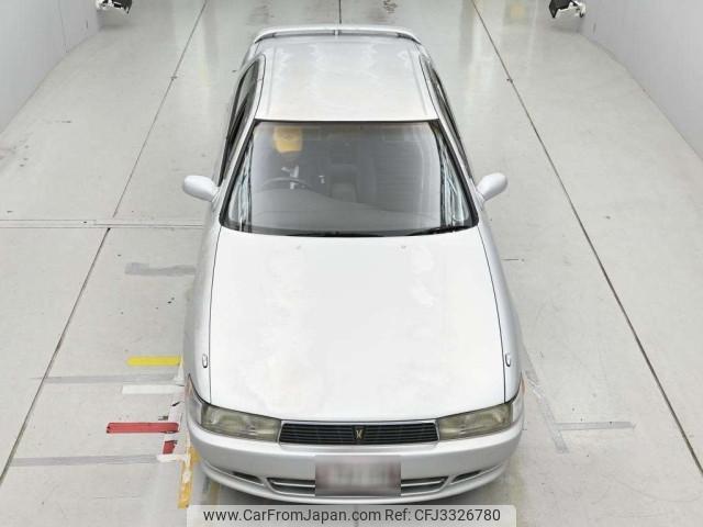 Toyota Cresta 1996 thumbnail 8