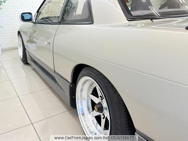 Nissan Silvia 1991 thumbnail 45