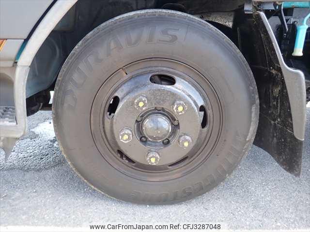 Mitsubishi Fuso Canter 1997 thumbnail 56