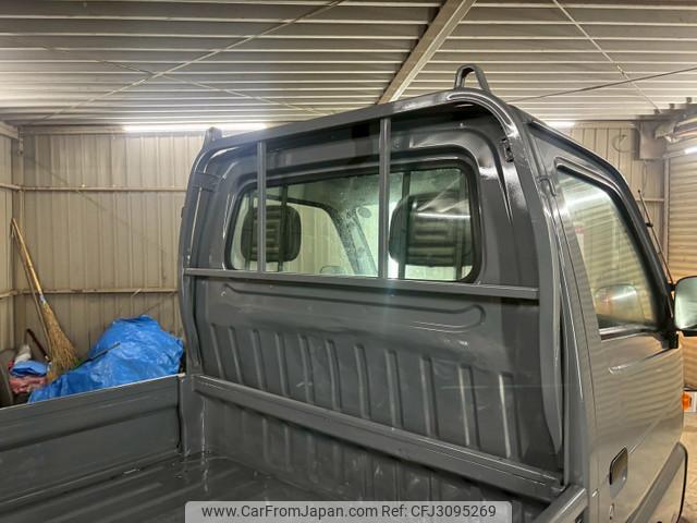 Suzuki Carry Truck 1996 thumbnail 18