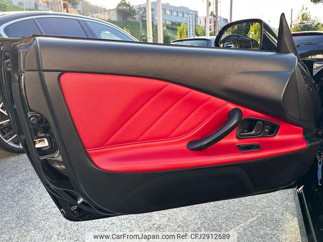 Honda S2000 2000 thumbnail 39