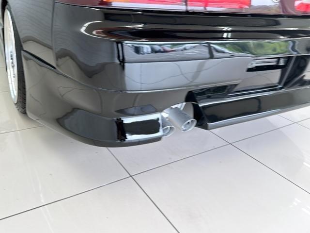 Nissan Silvia 1995 thumbnail 46