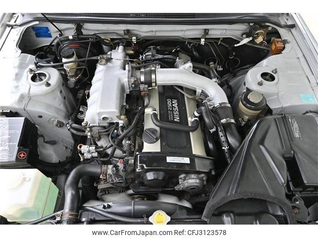 Nissan Skyline 1995 thumbnail 21