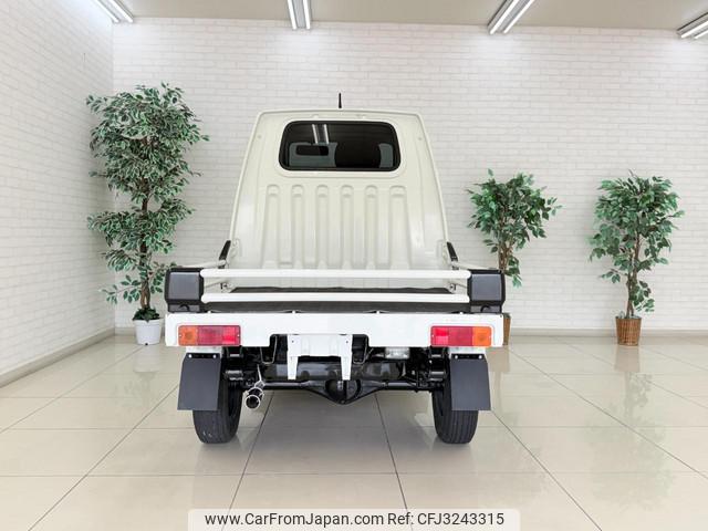 Daihatsu Midget II 1996 thumbnail 28
