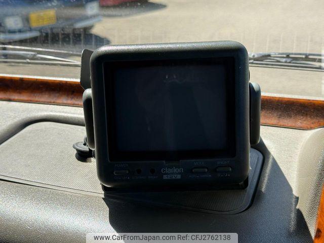 Isuzu Elf Truck 1995 thumbnail 72