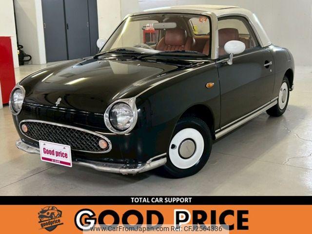 Nissan Figaro 1991