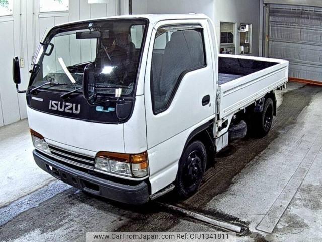 Isuzu Elf Truck 2000 thumbnail 5