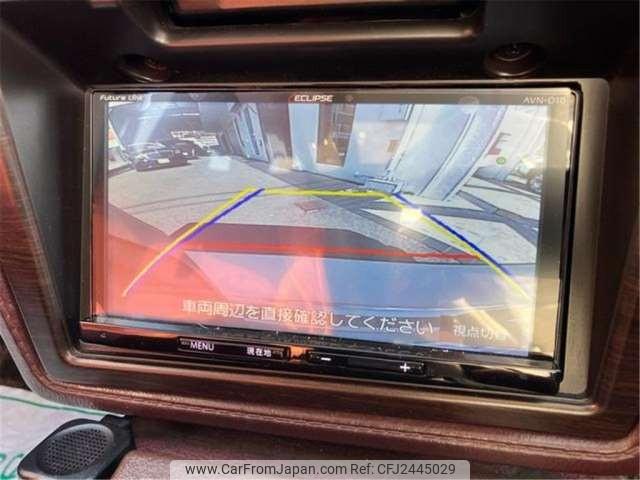 Toyota Mark II 1986 thumbnail 8