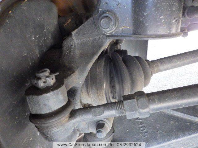 Suzuki Carry Truck 1998 thumbnail 30