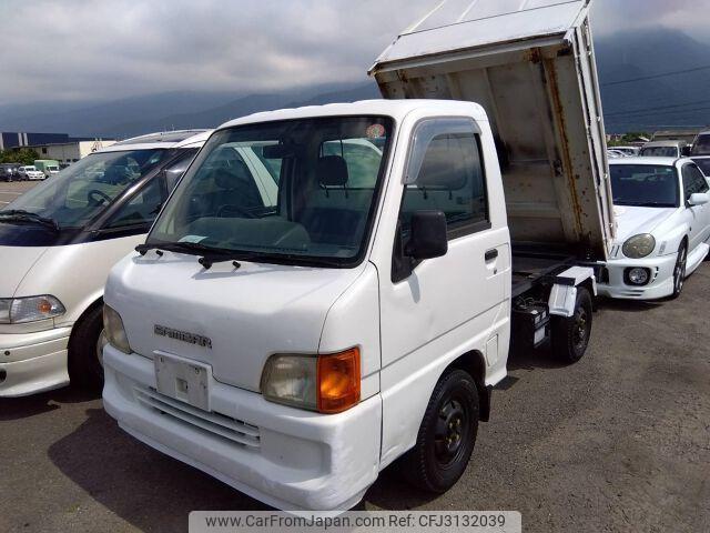 Subaru Sambar Truck 1999