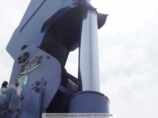 Mitsubishi Fuso Fighter 2001 thumbnail 10