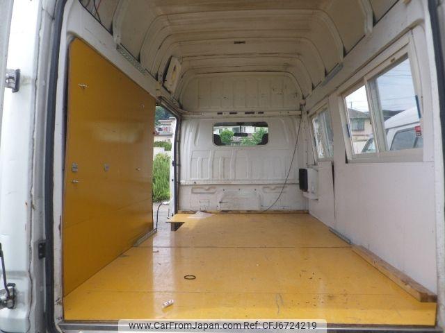 Isuzu Elf Ut 1999 thumbnail 6