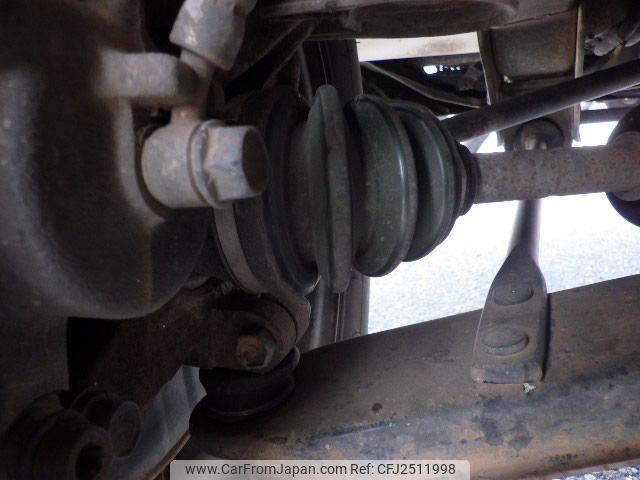 Suzuki Carry Truck 1994 thumbnail 31