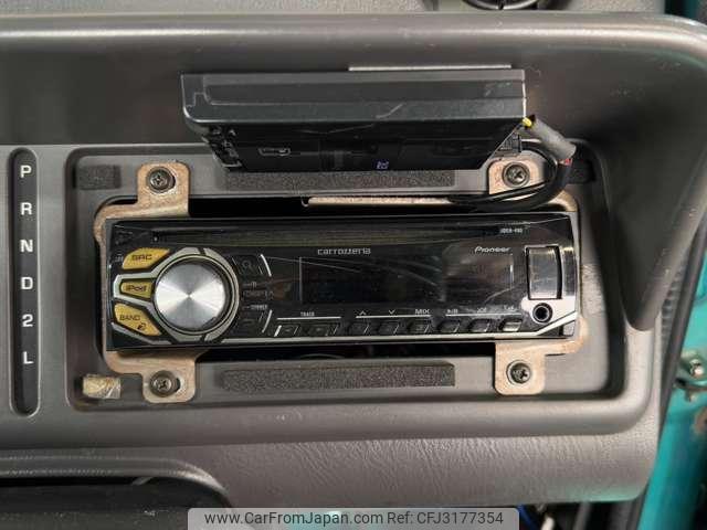 Daihatsu Midget II 2000 thumbnail 13
