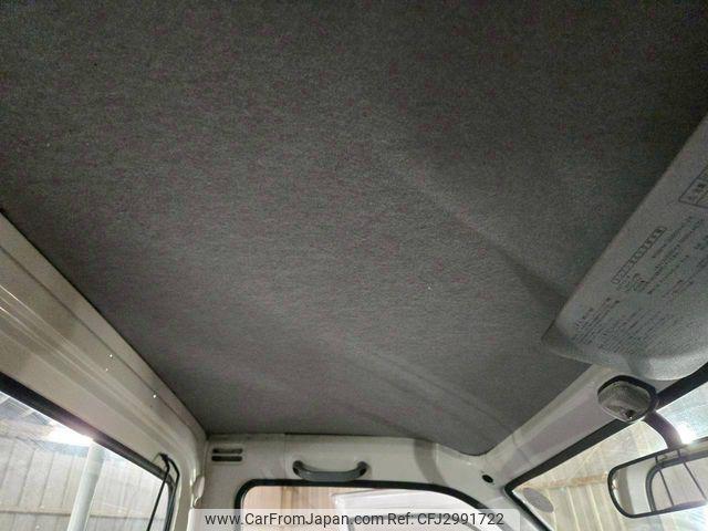 Daihatsu Hijet Truck 1999 thumbnail 33