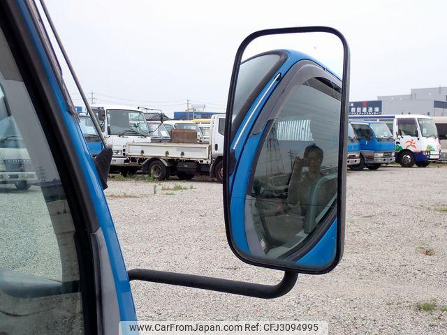Mitsubishi Fuso Canter 1997 thumbnail 52