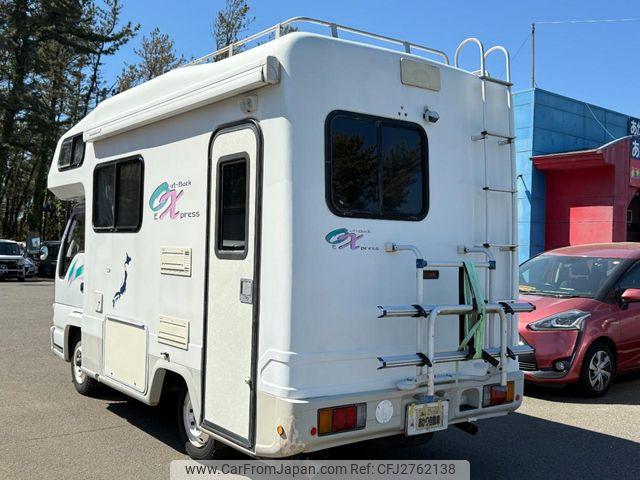 Isuzu Elf Truck 1995 thumbnail 9