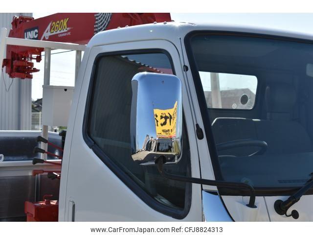 Mitsubishi Fuso Canter 1997 thumbnail 70