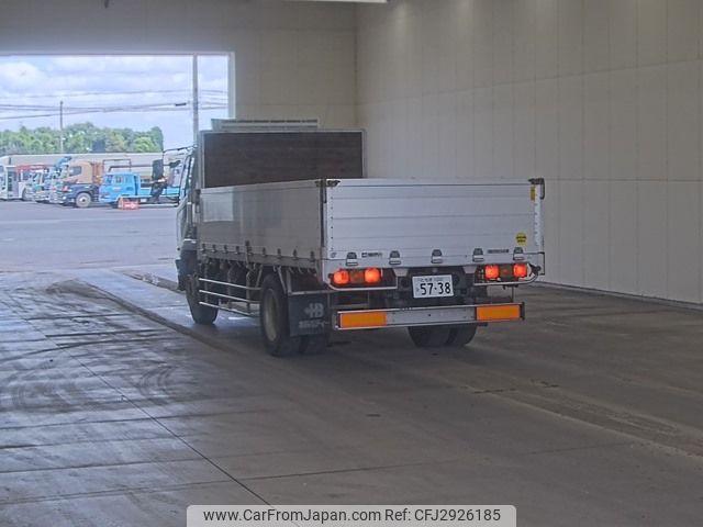 Mitsubishi Fuso Fighter 1996 thumbnail 11
