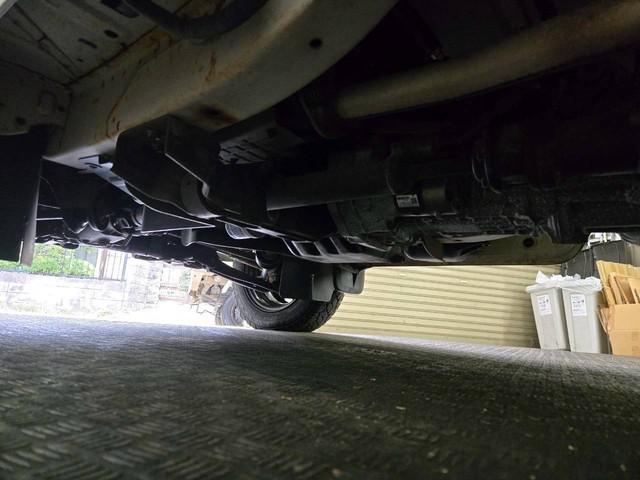 Suzuki Carry Truck 1999 thumbnail 43