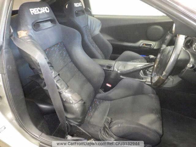Toyota Supra 1998 thumbnail 7