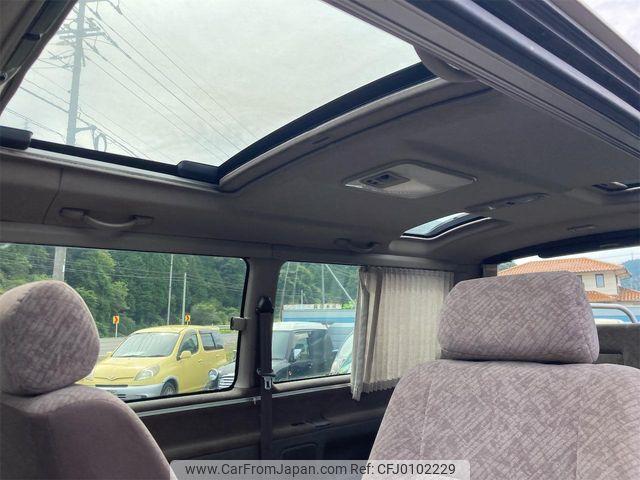Toyota Hiace Wagon 1997 thumbnail 37