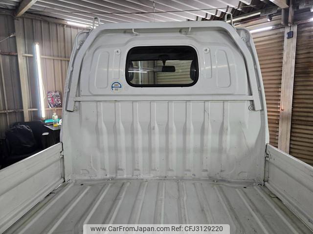 Suzuki Carry Truck 2000 thumbnail 21