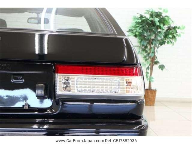 Toyota Corolla Levin 1984 thumbnail 29